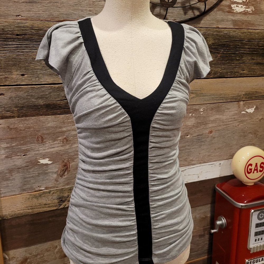 Trixxi Clothing Company top - 2 For $10